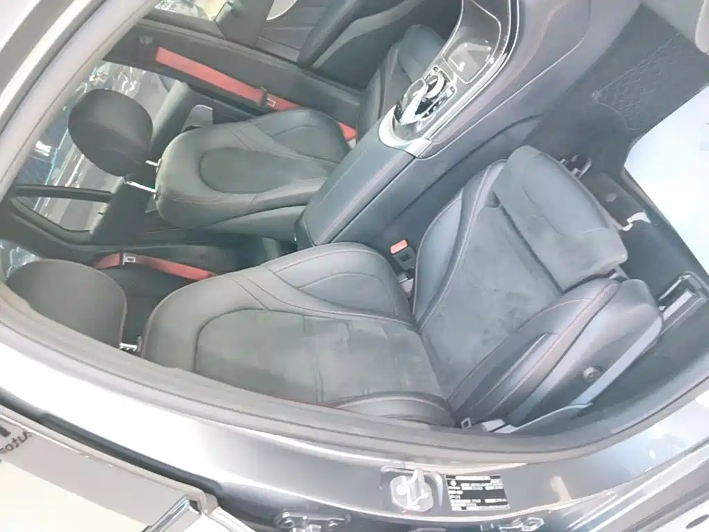 Mercedes-Benz GLC AMG — миниатюра 25