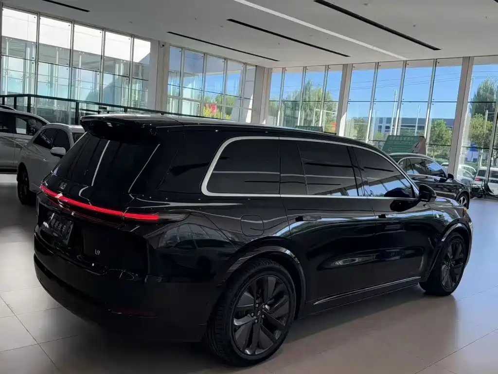 Li Auto IDEAL L9