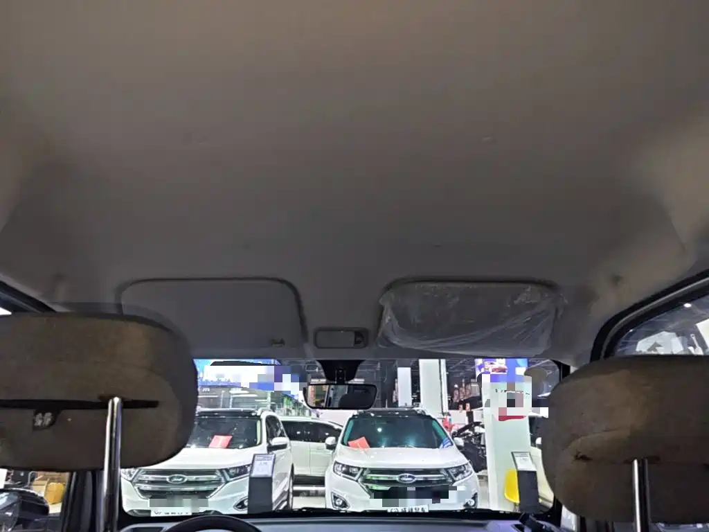 Wuling Zhiguang EV — миниатюра 18