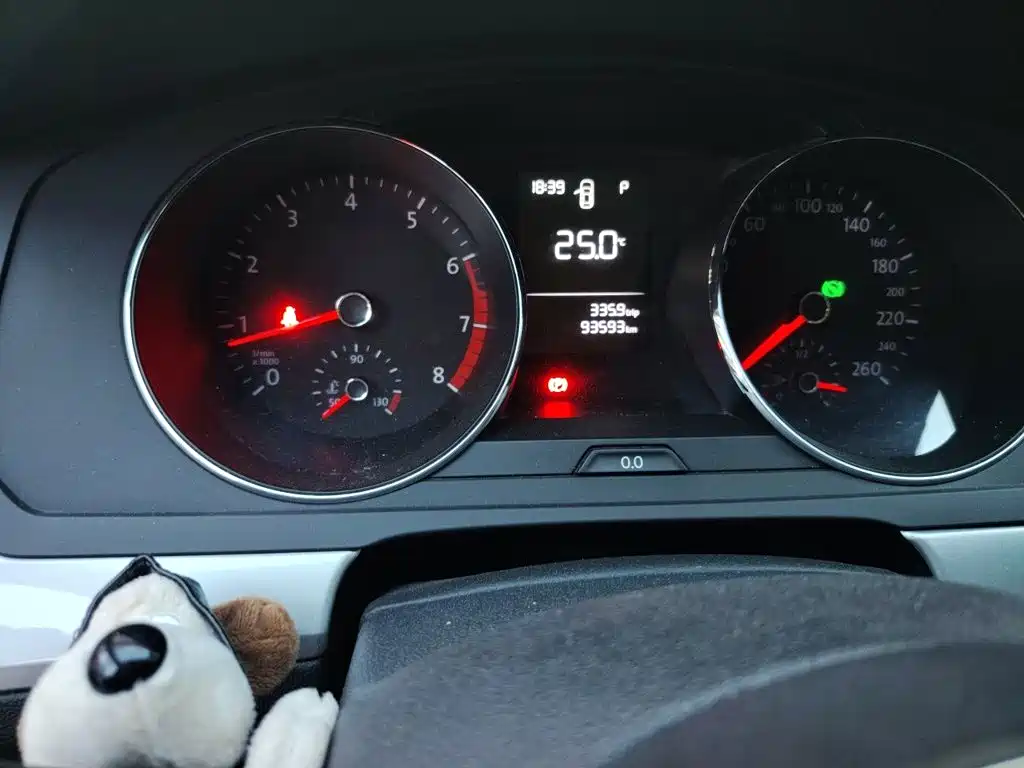 Volkswagen Lamando — миниатюра 5