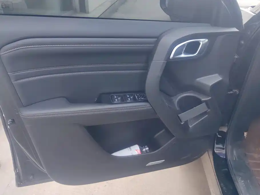Haval Big Dog — миниатюра 7