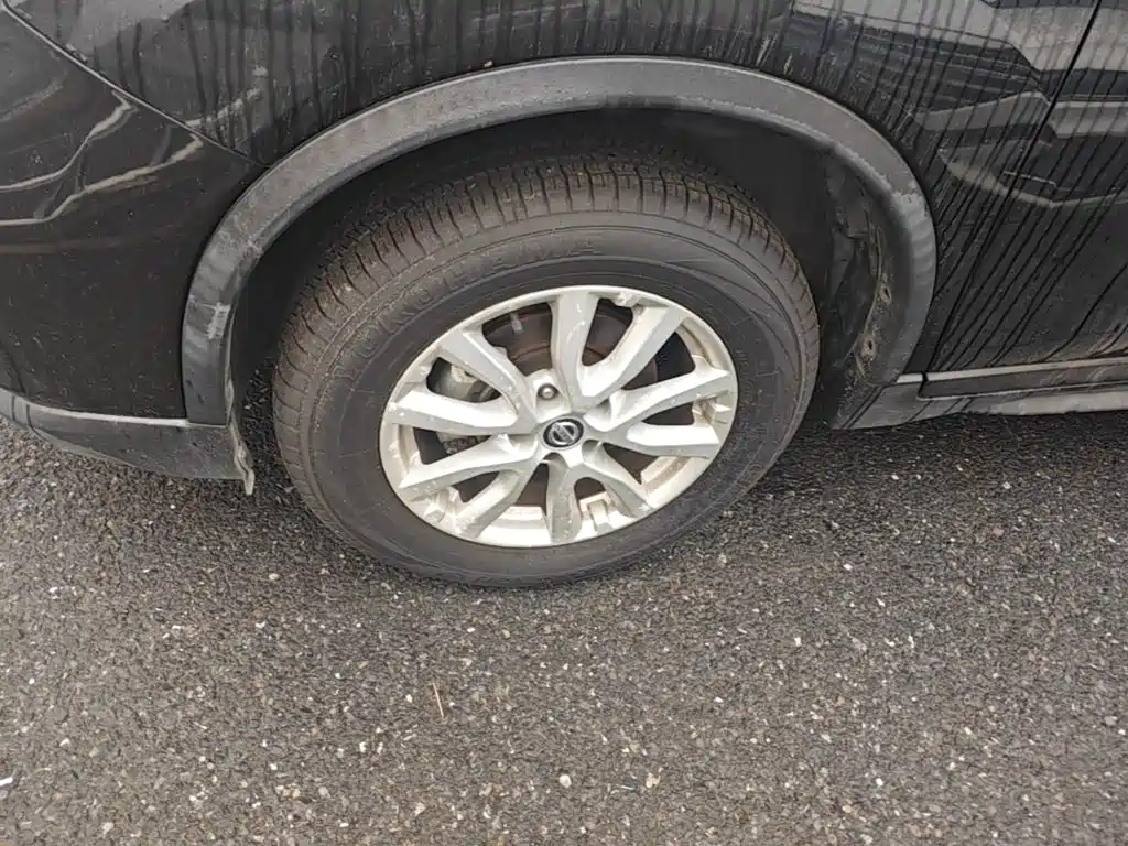 Nissan X-Trail — миниатюра 23