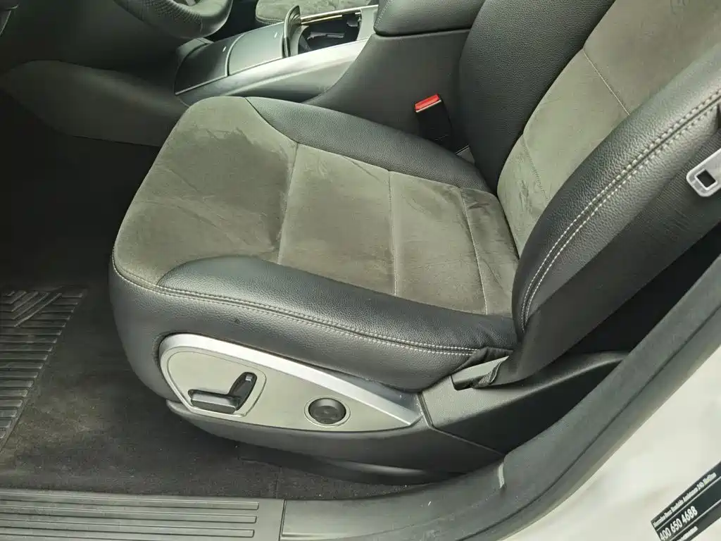 Mercedes-Benz R-Class — миниатюра 9