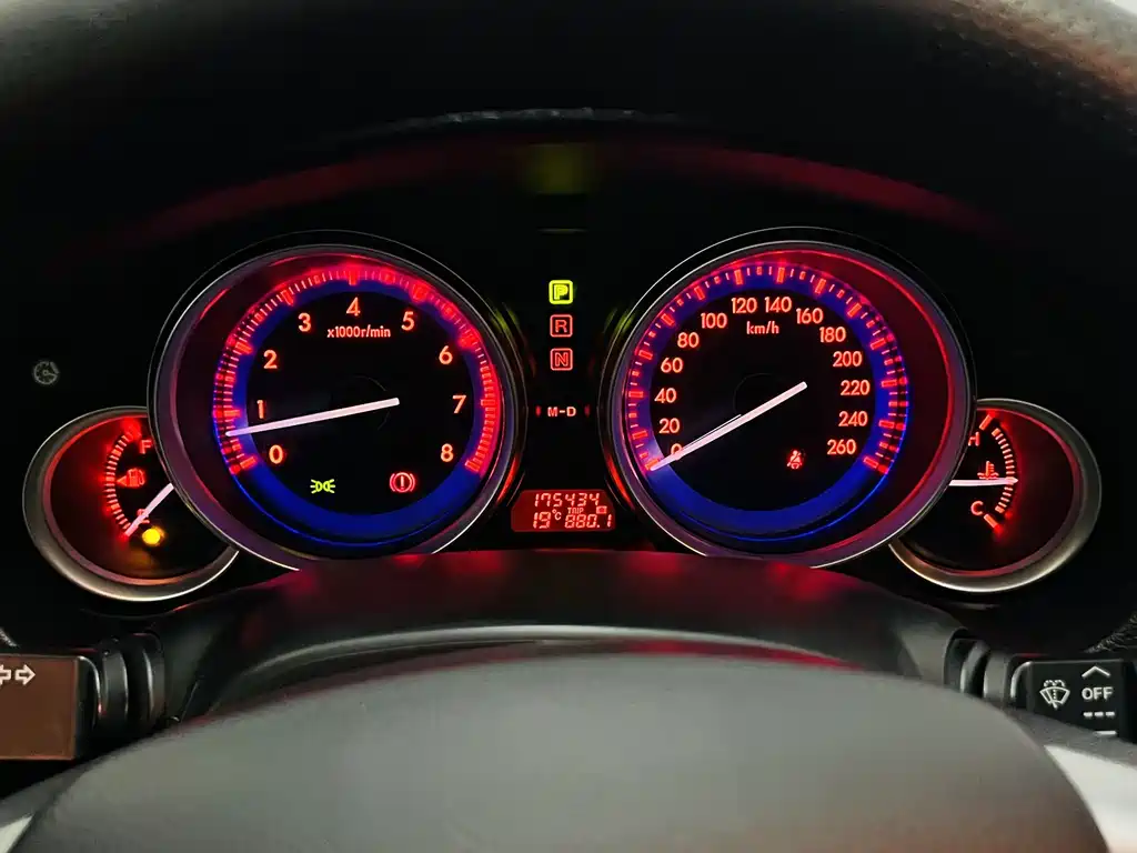 Mazda Ruiyi — миниатюра 4