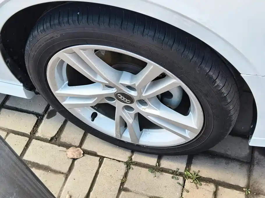 Audi A3 — миниатюра 6