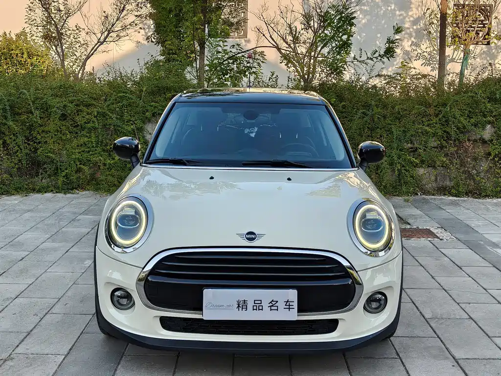 MINI Mini — миниатюра 2