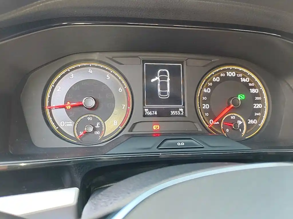 Volkswagen Lavida — миниатюра 12