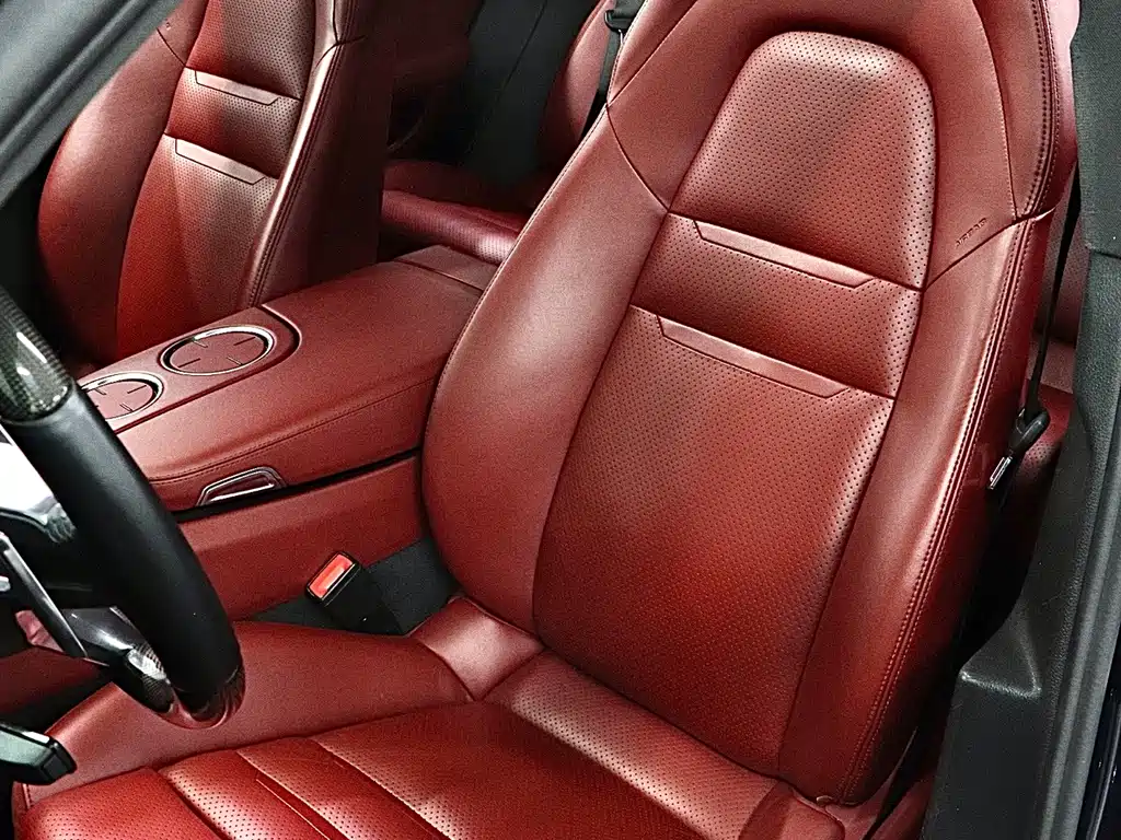 Porsche Panamera — миниатюра 12