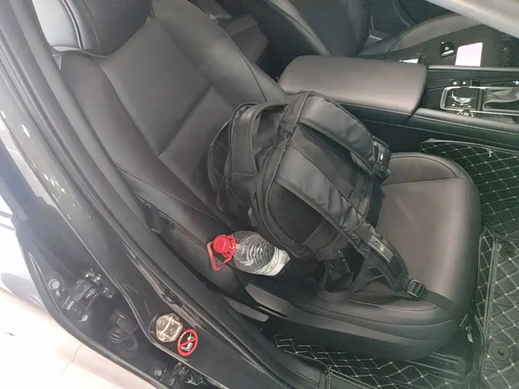 Mazda 3 Axela — миниатюра 25