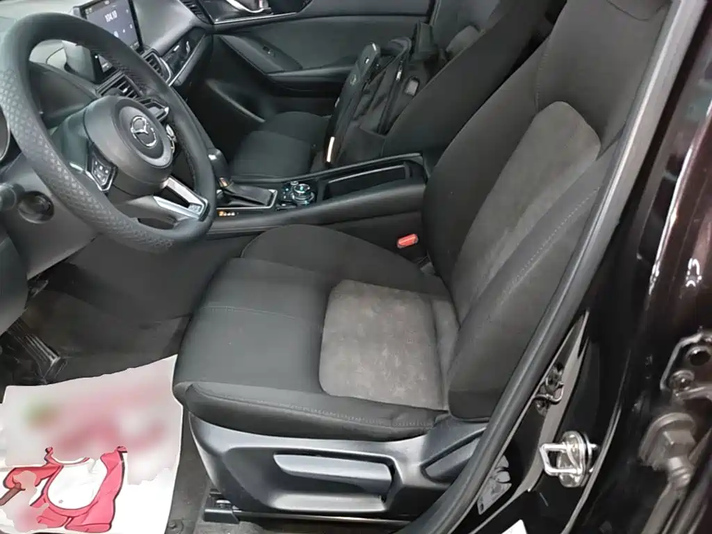 Mazda CX-4 — миниатюра 15