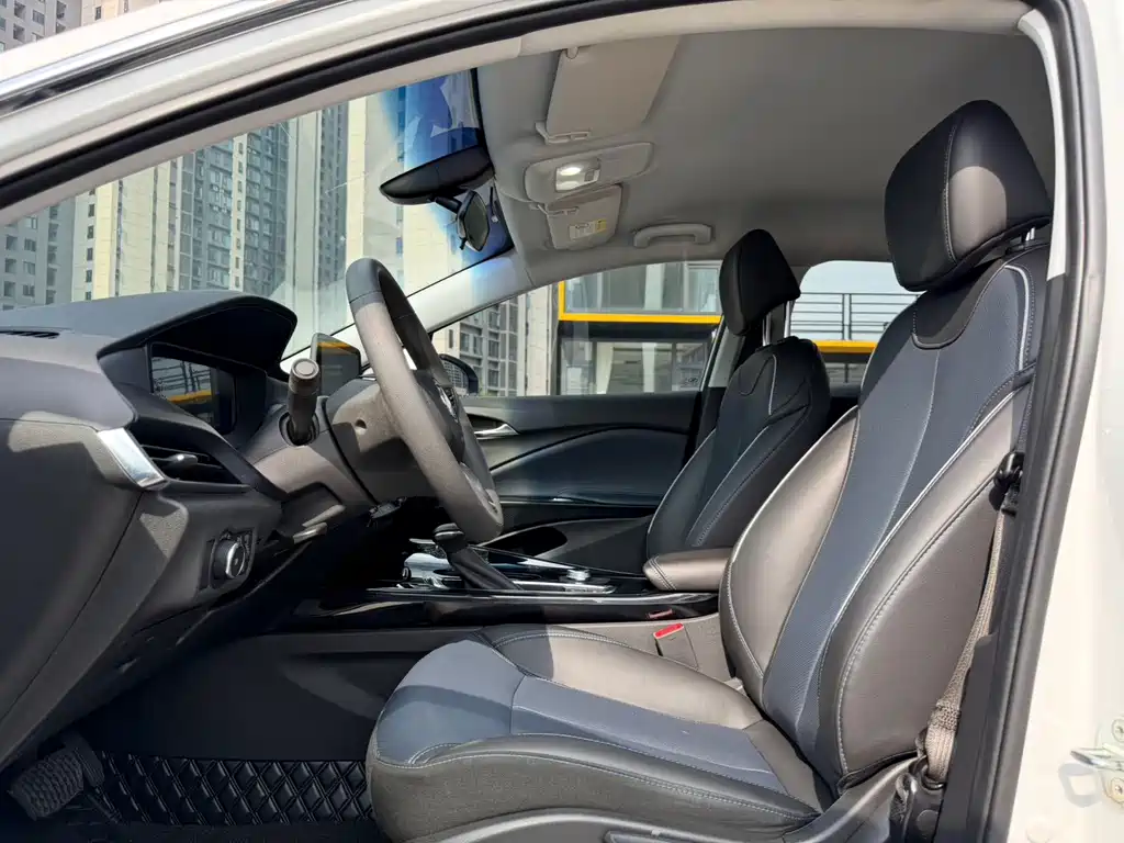 Buick Velite 6 — миниатюра 4