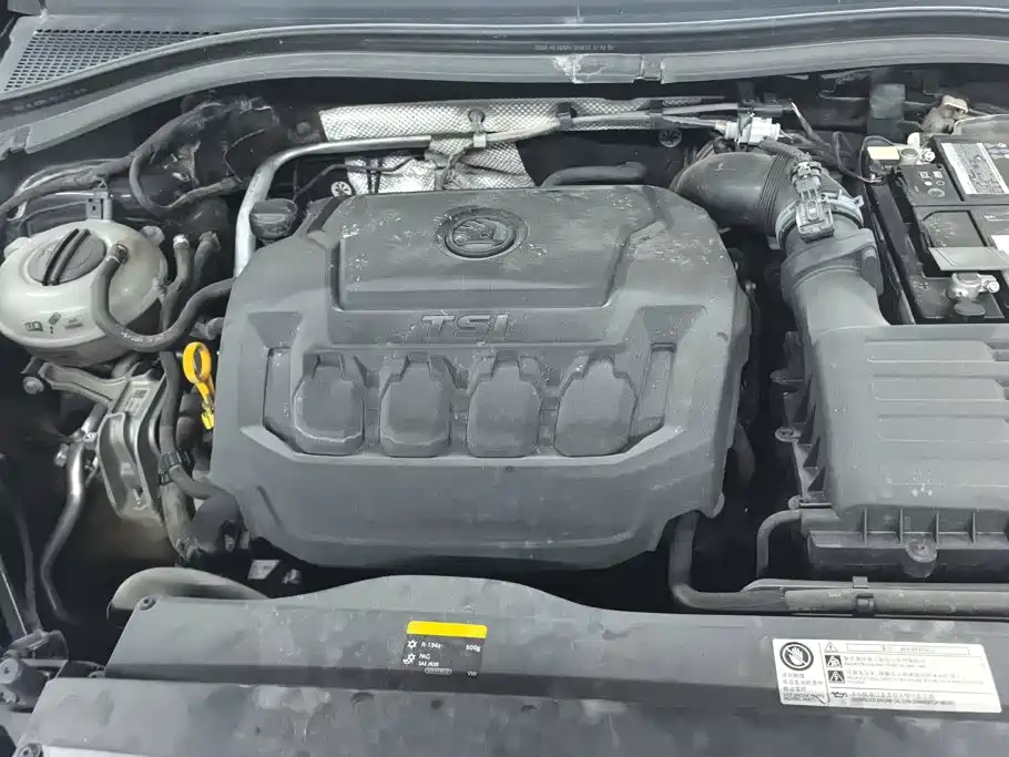 Skoda Kodiaq — миниатюра 10