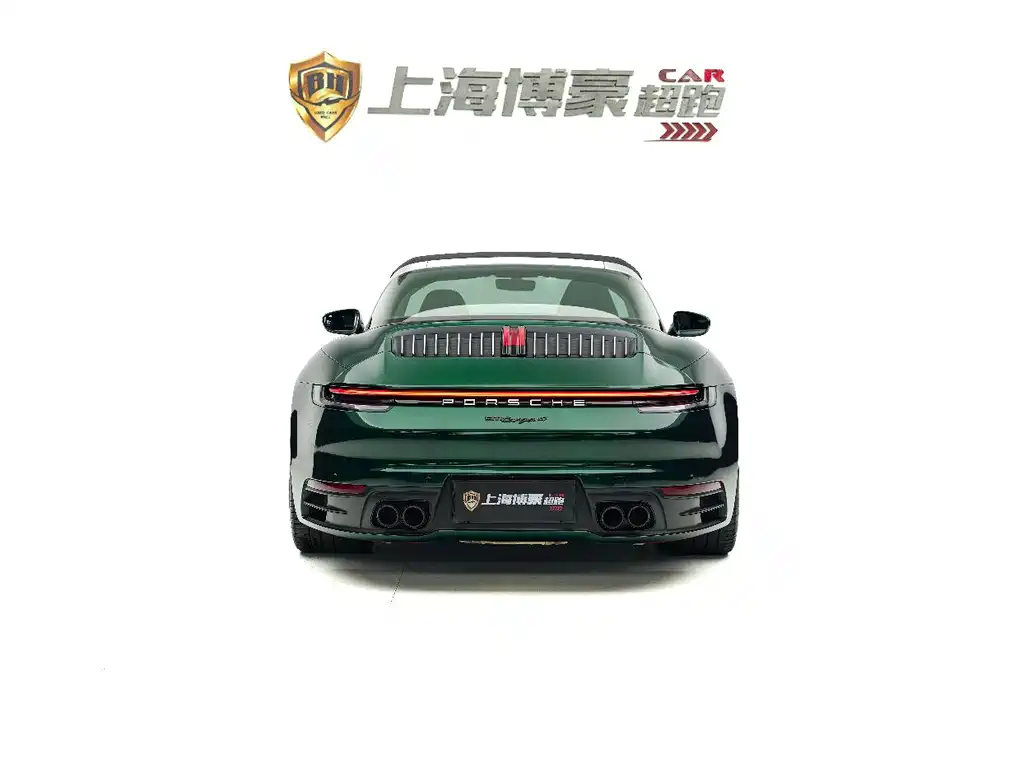 Porsche 911 — миниатюра 4