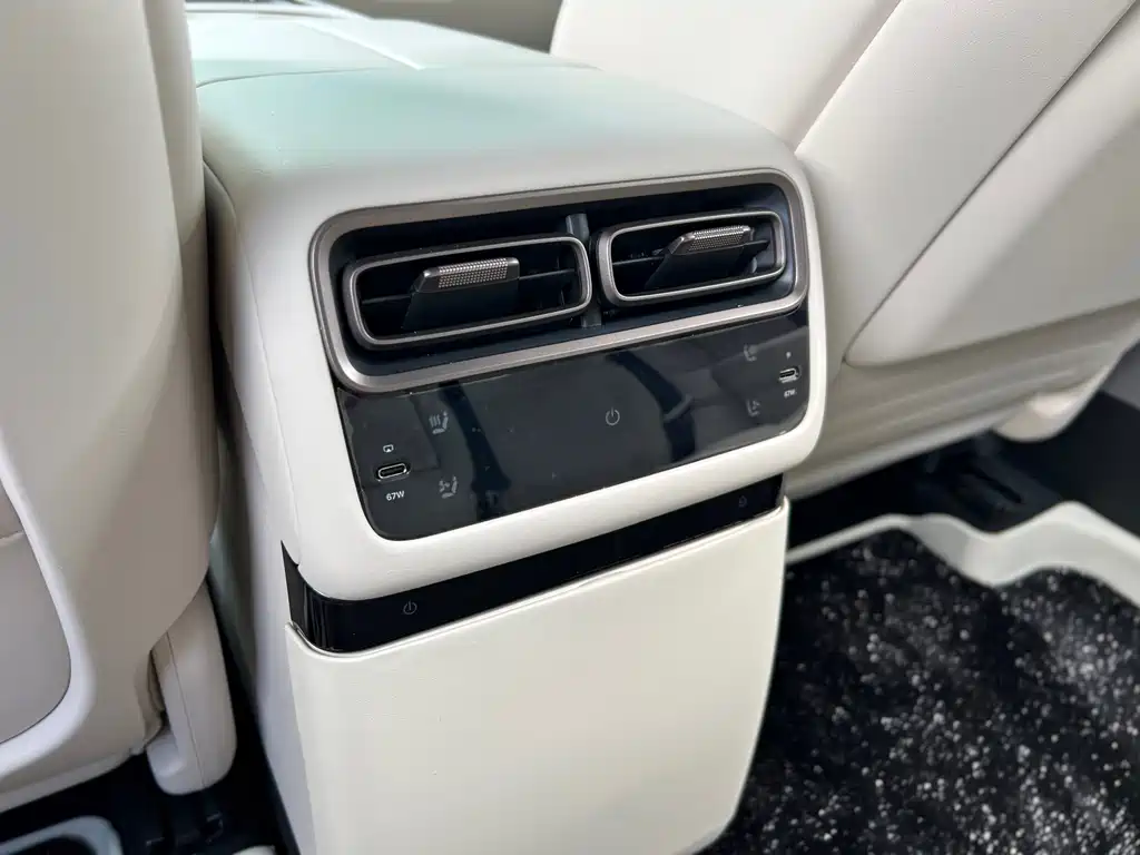 Li Auto Li i6 — миниатюра 16