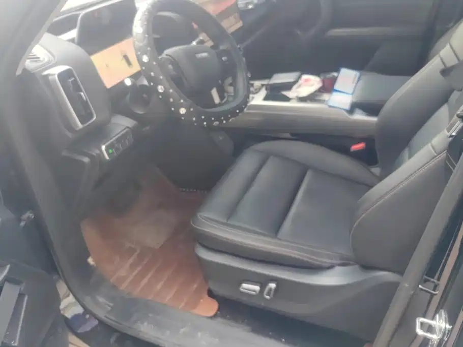 Haval Big Dog — миниатюра 9