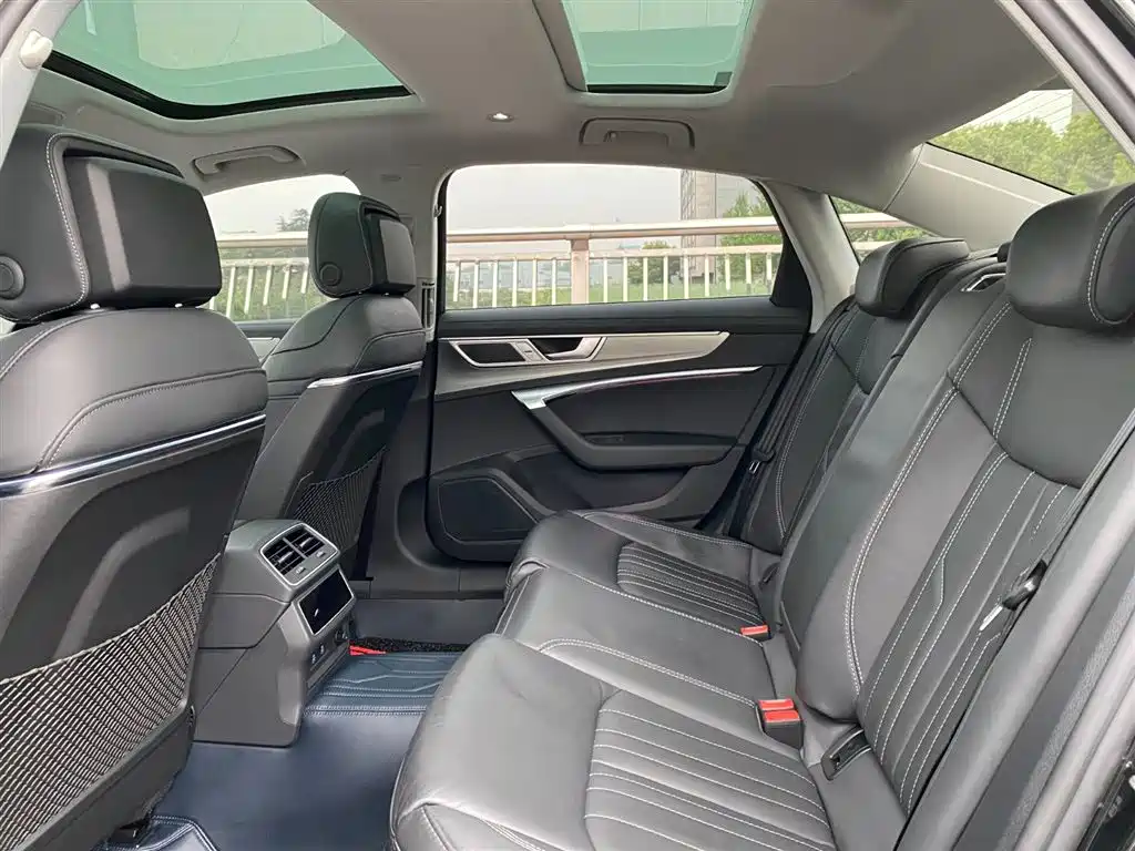 Audi A6L 2023 45 TFSI