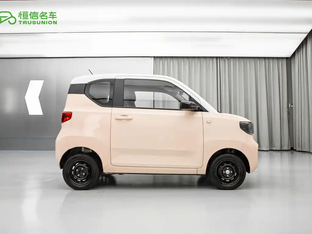 Wuling MINIEV — миниатюра 2