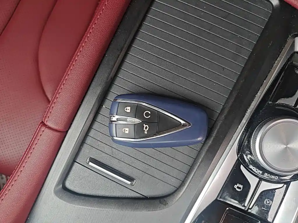 Changan CS75 PLUS — миниатюра 9