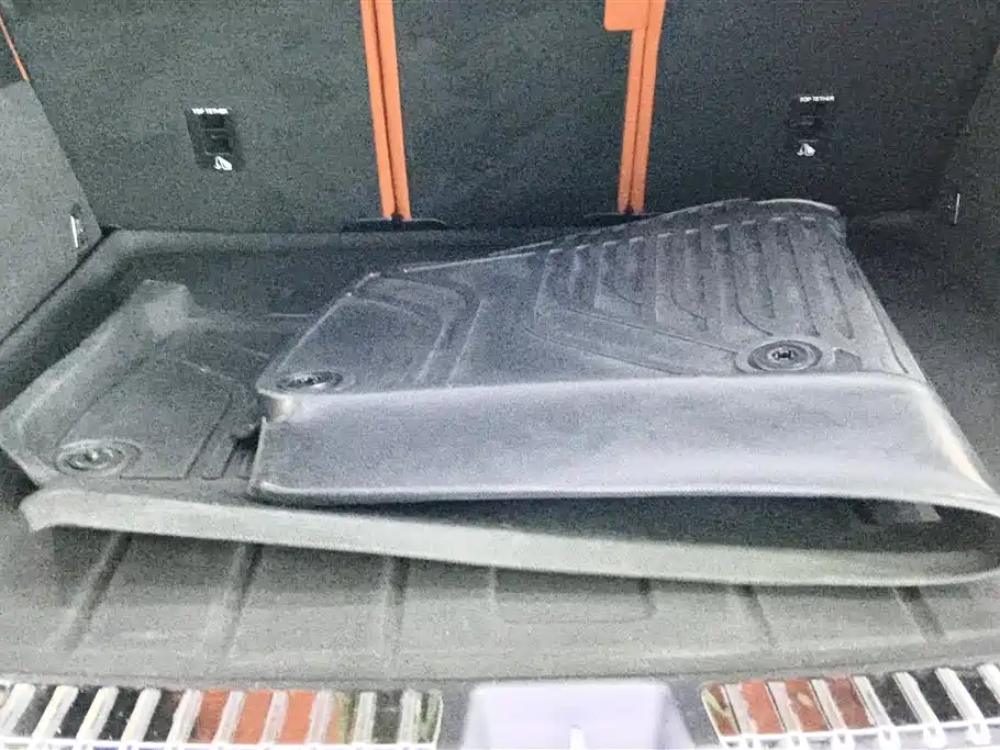 Li Auto L7 2023 Air