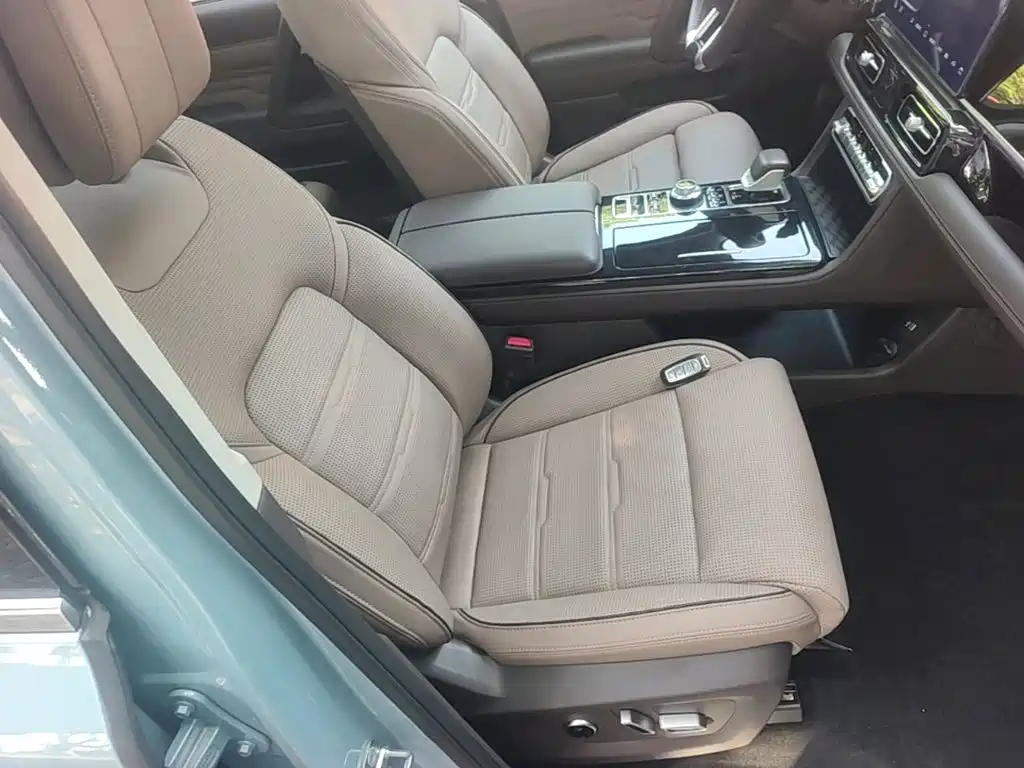 Beijing Off-Road BJ60 — миниатюра 25