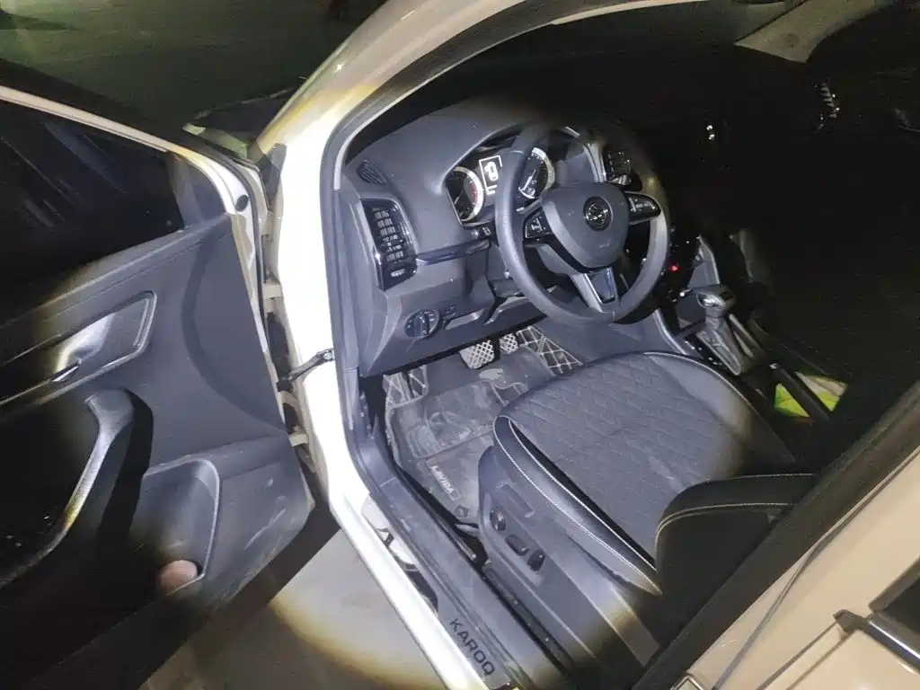 Skoda Karoq — миниатюра 17