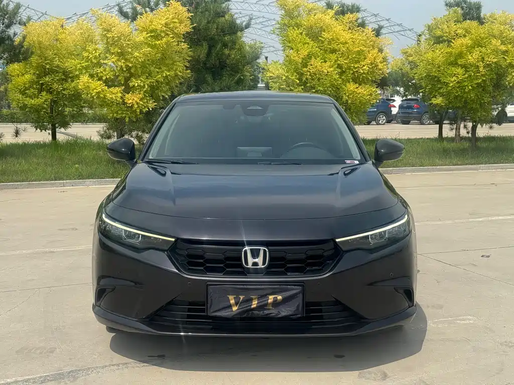 Honda Integra 2022 240TURBO CVT