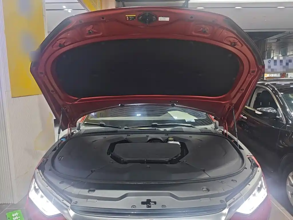 BYD Han — миниатюра 20