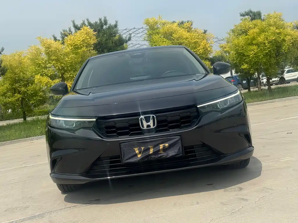 Honda Integra 2022 240TURBO CVT