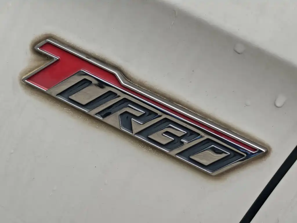 Zotye X5 — миниатюра 13