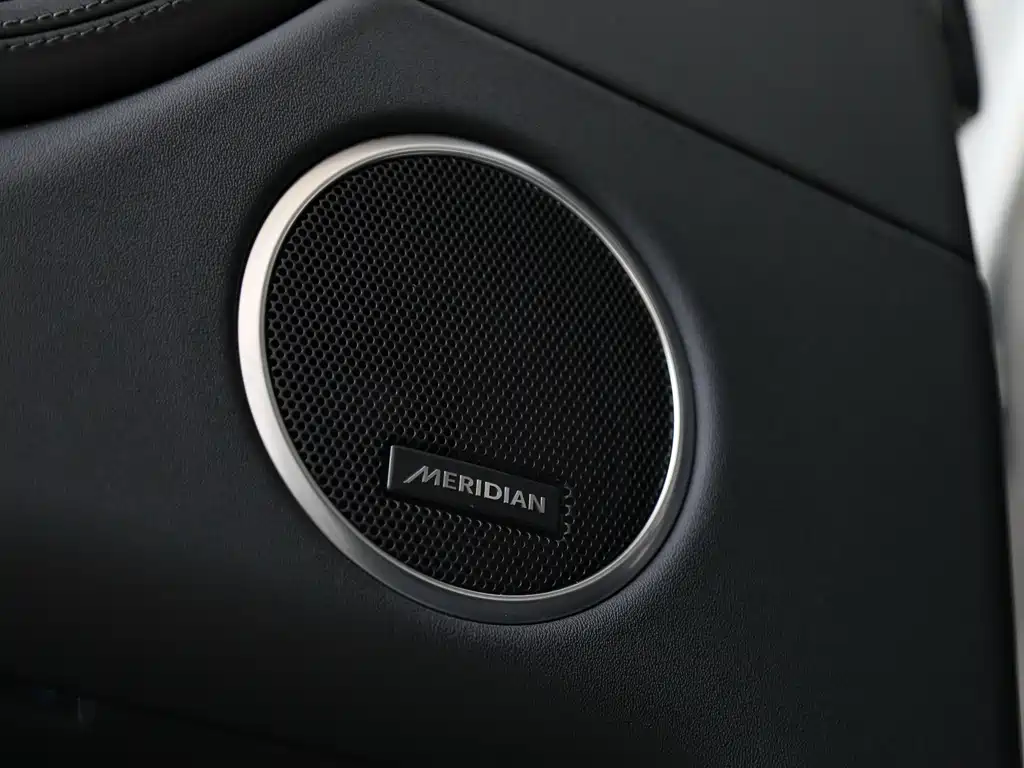 Land Rover Discovery Sport — миниатюра 7