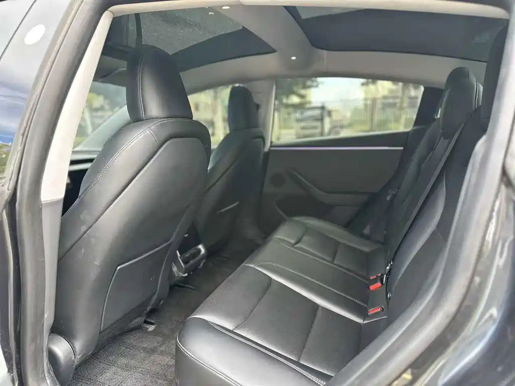 Tesla Model 3 — миниатюра 5