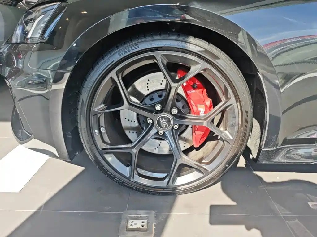 Audi RS 5 — миниатюра 23
