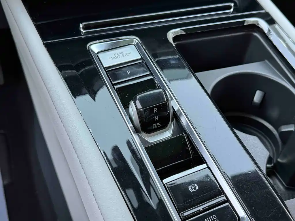 Volkswagen Teramont 2021 380TSI Luxury
