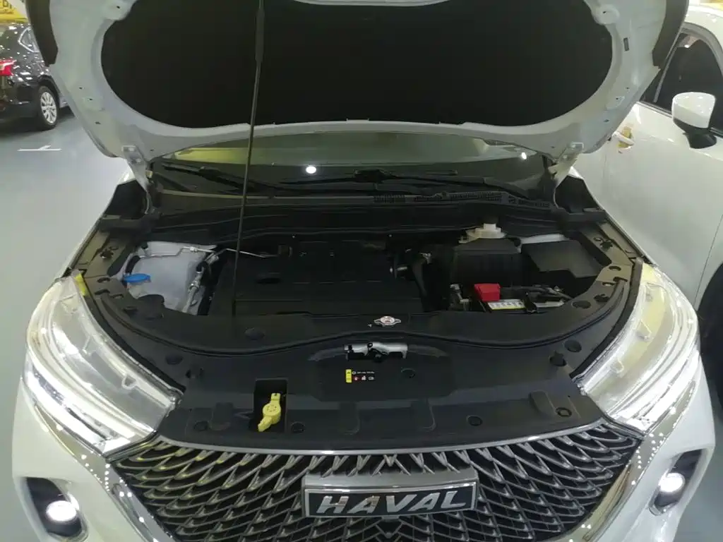 Haval M6 — миниатюра 20