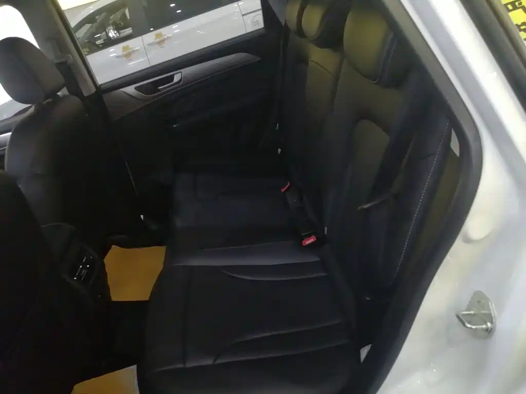 Haval M6 — миниатюра 17