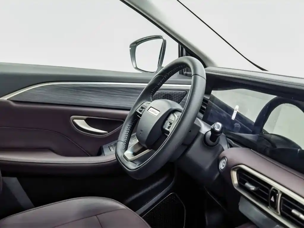Jetour X90 PLUS — миниатюра 22