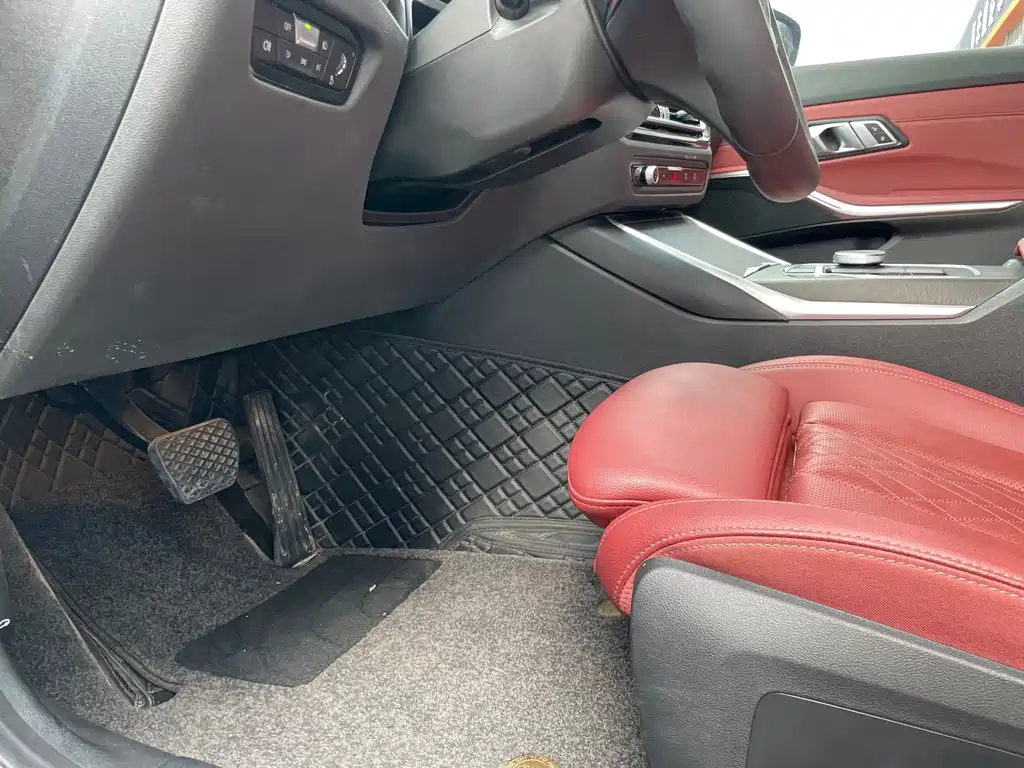 BMW 3 Series — миниатюра 6