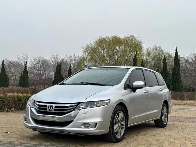 2011 Honda Odyssey