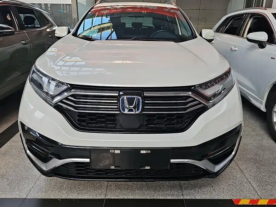 Honda CR-V 2021 e+ 2.0L
