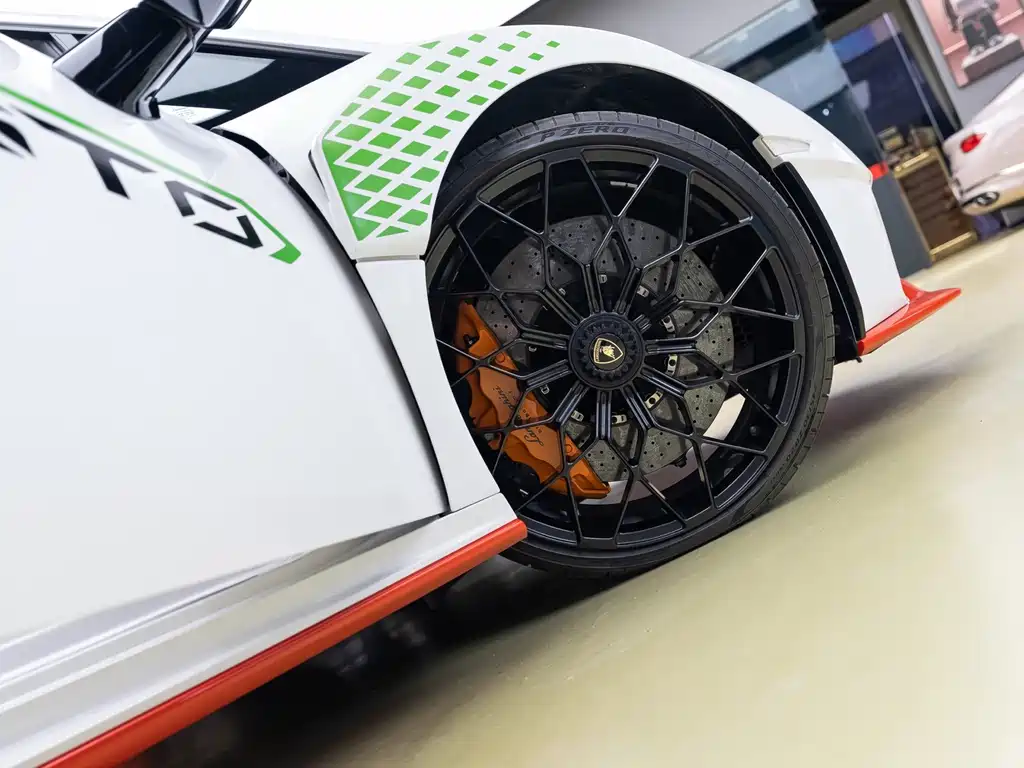 Lamborghini Huracán — миниатюра 14