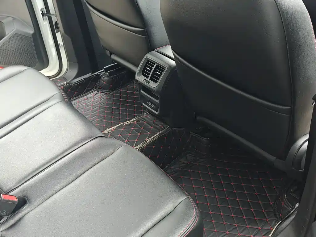 Volkswagen Tayron — миниатюра 15