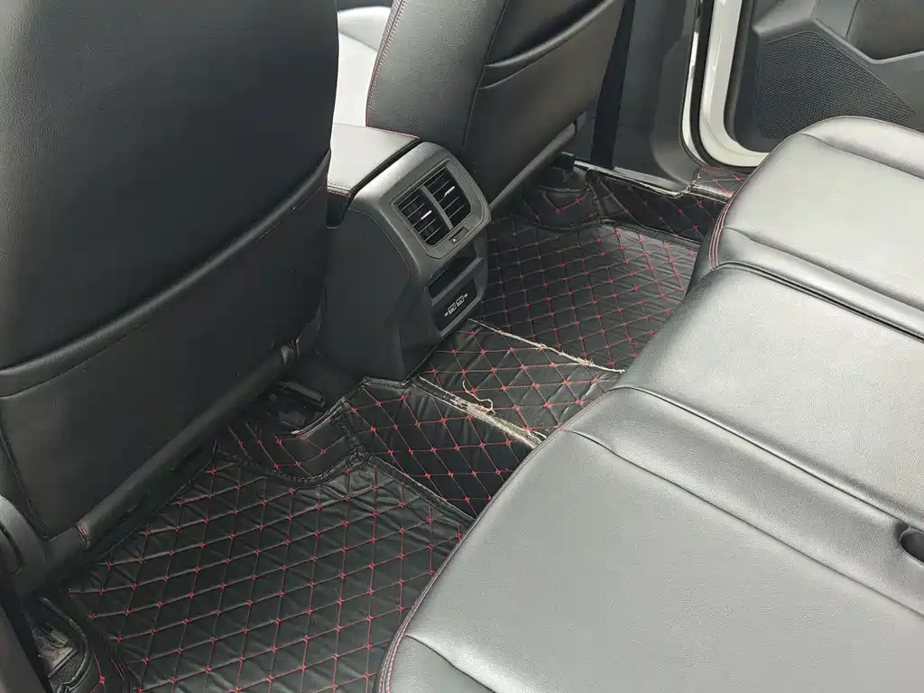 Volkswagen Tayron — миниатюра 13