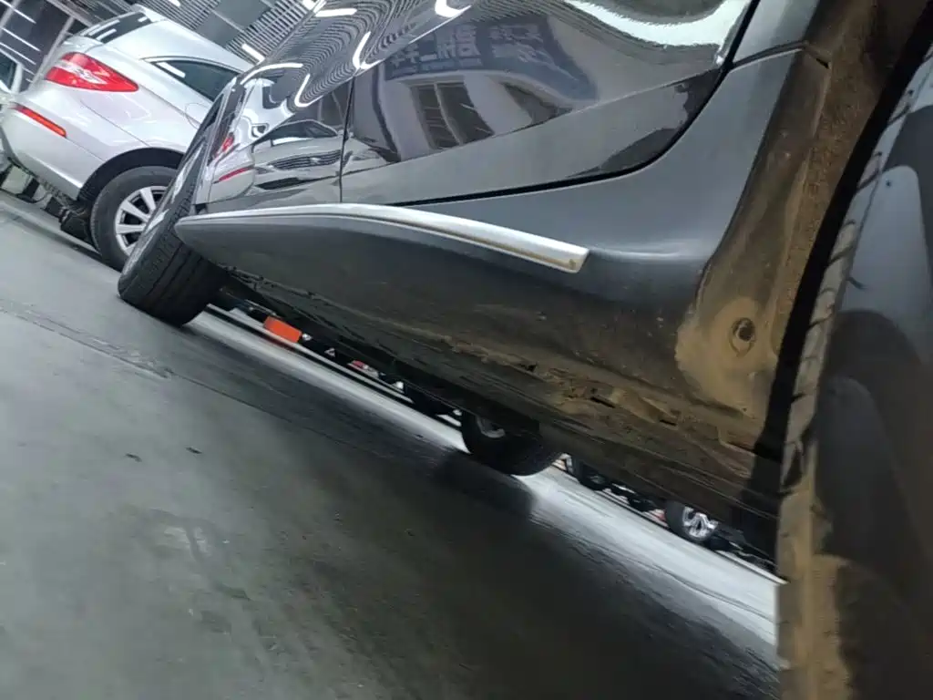 Mercedes-Benz GLC — миниатюра 22