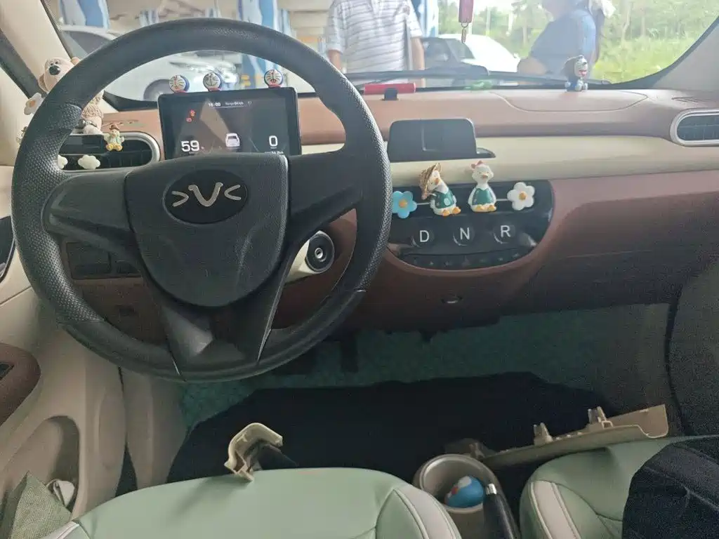 FERRAL EV — миниатюра 10