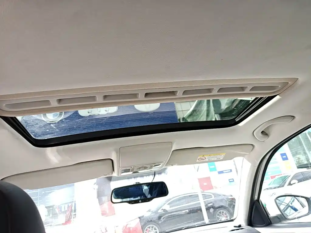Volkswagen Gran Lavida — миниатюра 18