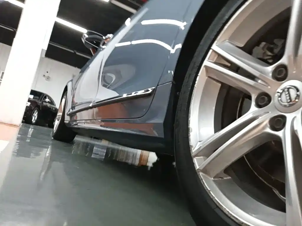 Volvo S90 — миниатюра 22