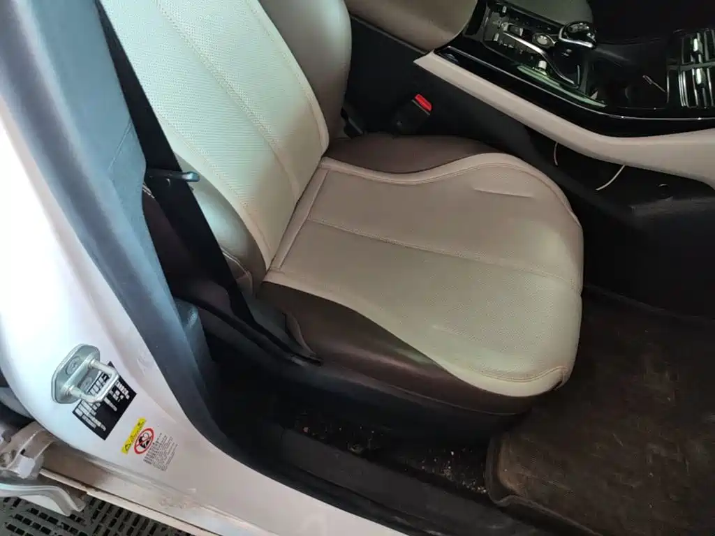 BYD Qin PLUS — миниатюра 25