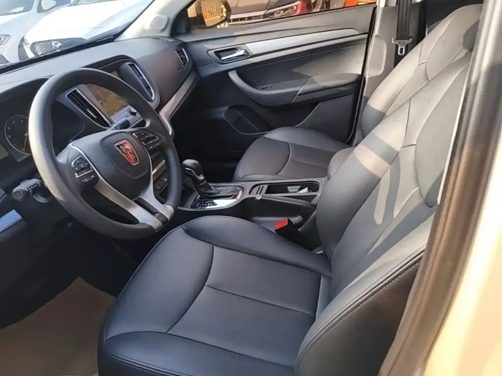 Roewe 360 — миниатюра 15