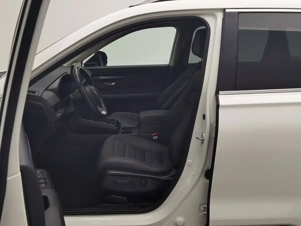 Honda CR-V — миниатюра 10
