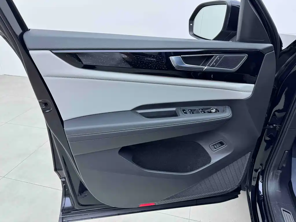 Volkswagen Teramont 2021 380TSI Luxury